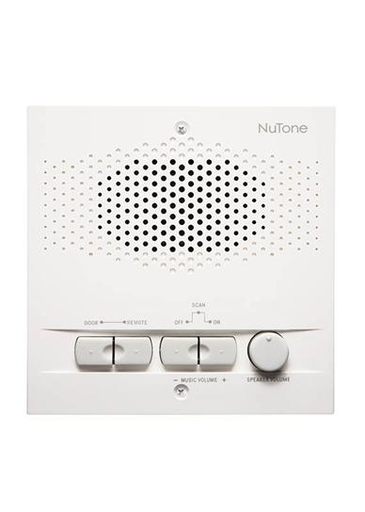 Product image for Broan NRS103WH Nutone Indoor Remote Station