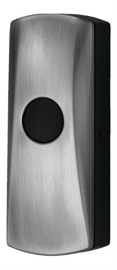 Product image for BROAN PB85SN NTN Pshbtn Wireless Un