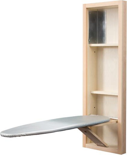 Product image for NUT-BRO ICUNUWX IRONING CTR BIRCH
