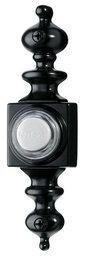 BROAN PB4LBL Pushbutton,Nutone,1-1/