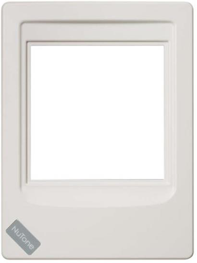Product image for BROAN NF300RWH Frame,Nutone,Indoor,