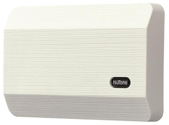 Decorative Wired Door Chime, 8-1/8”w x 5-1/2”h x 2-3/8”d, in Honey Beige