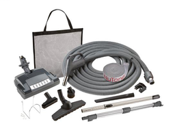Broan CS600 Vaccum Direct Attachment Set