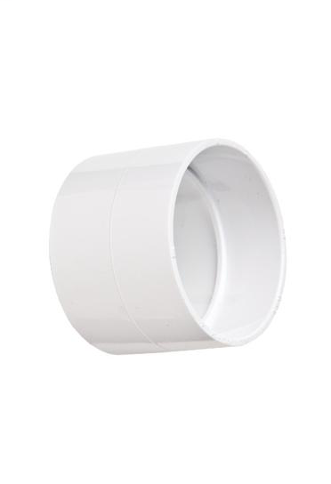 Product image for Broan CF388 PVC Central Vacuum System Coupling