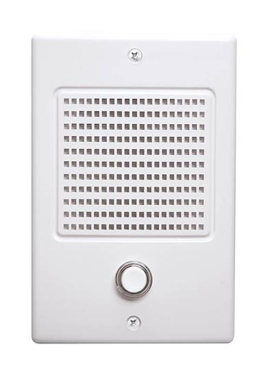 BROAN NDB300WH Door Speaker,Nutone, BROAN NDB300WH Door Speaker,Nutone,