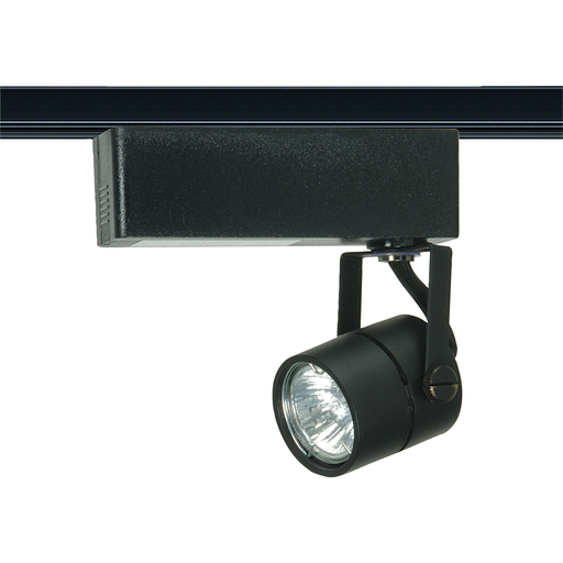 Product image for Satco TH268 1-Light MR11 12V Mini Round Track Lighting Head