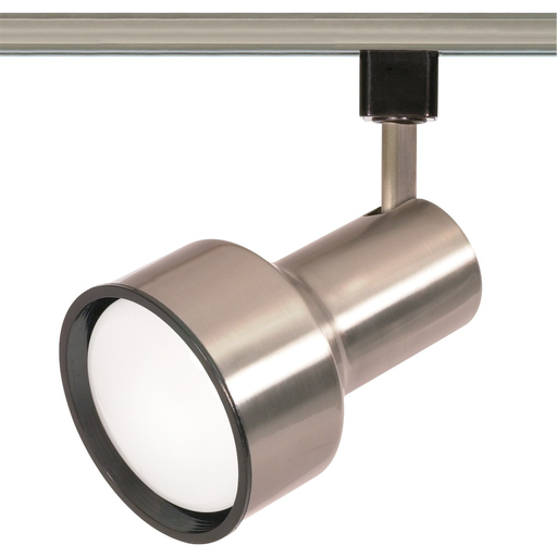 SATCO TH304 BRUSHED NICKEL R30 STEP SATCO TH304 BRUSHED NICKEL R30 STEP
