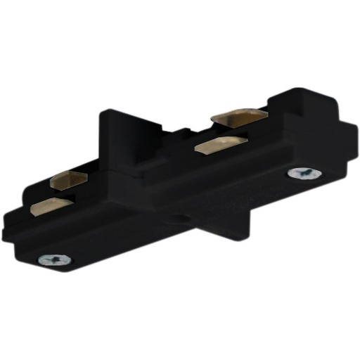 SAT TP145 BLK MINI STRT CONNECTOR SAT TP145 BLK MINI STRT CONNECTOR