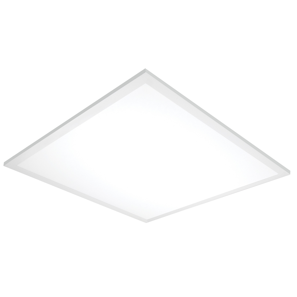 45 Watt 3000K 2x2 Foot Surface Mount LED Fixture