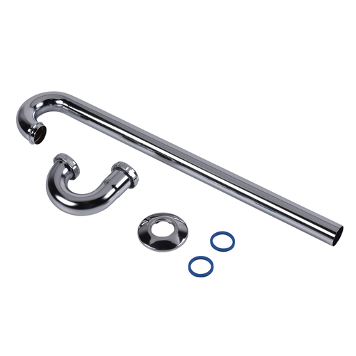 Dearborn® 1-1/4" S-Trap - 20 Ga.