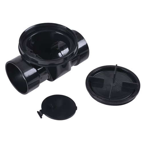 Oatey® 4" ABS backwater valve