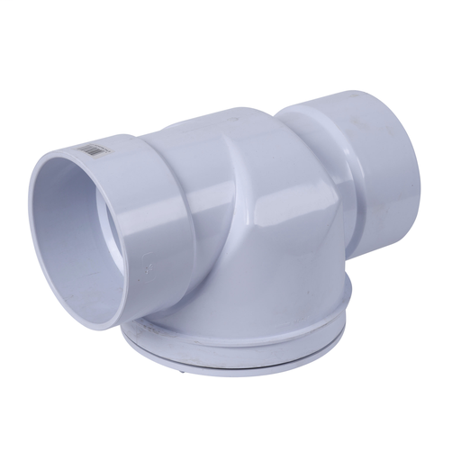Oatey® 6" PVC backwater valve