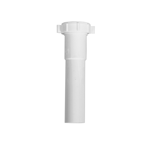 Dearborn® 1-1/4" x 6" Slip Joint Extension Tube