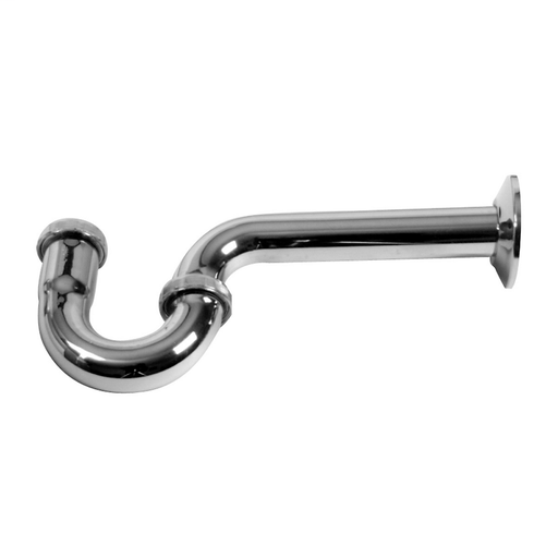 Dearborn® 1-1/4" P-Trap - 20 Ga.