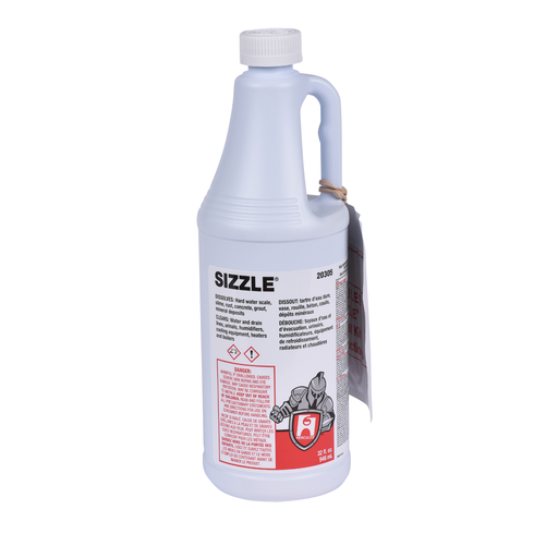 Hercules® 1 qt. Sizzle®