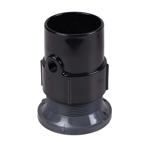 Oatey® 3" or 4" ABS General Purpose Drain w/ 5" SS Grate