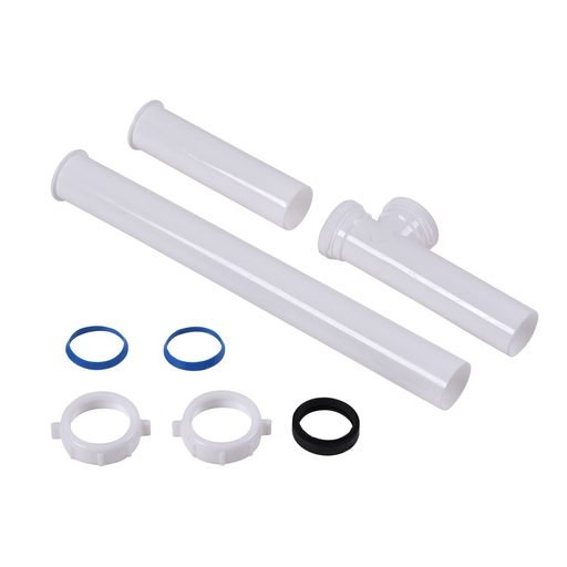 Dearborn® 1-1/2" x 15" Disposer Kit For GE®
