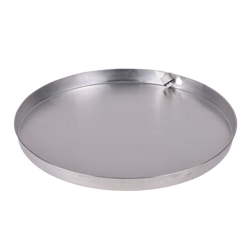 Oatey® 32" Aluminum Pan - Bulk