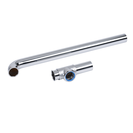 Dearborn® 1-1/2" x 21" Center To Center, Hi-Line - 20 Ga.