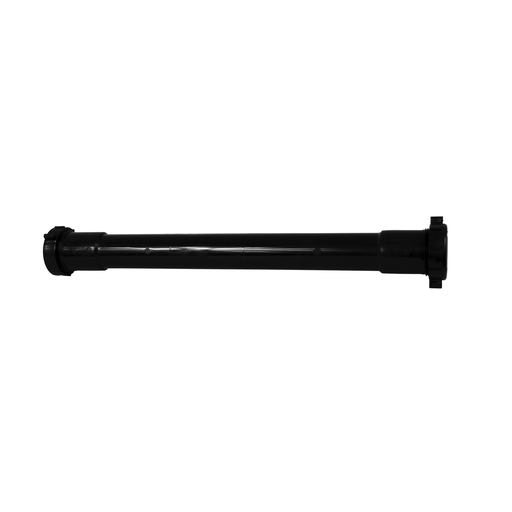 Dearborn® 1-1/2" x 16" Double Connect Slip Joint Extension Tube