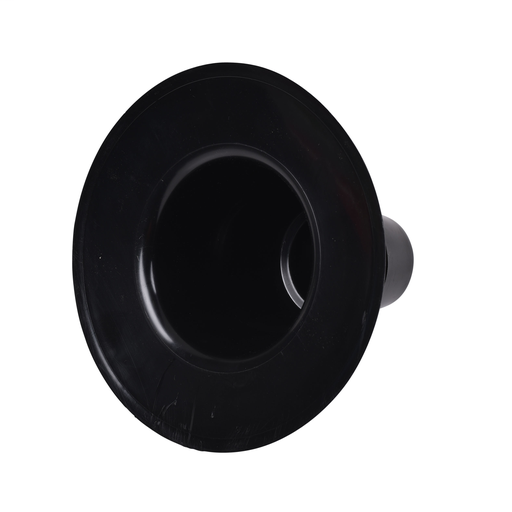 Oatey® 4" PVC Pipe Base General Purpose Drain w/ 5" SS Grate