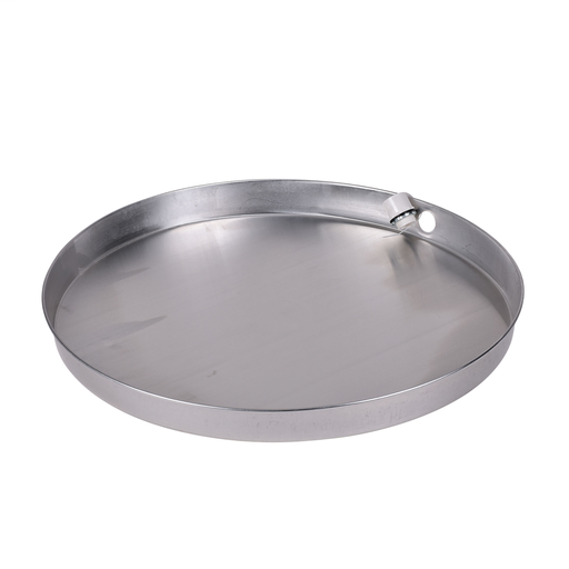 Oatey® 26" Aluminum Pan