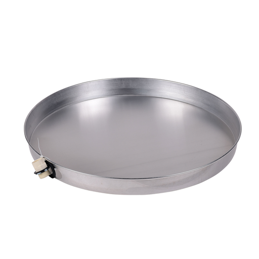 Oatey® 24" Aluminum Pan