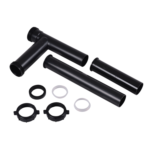 Dearborn® 1-1/2" Telescopic Disposer Kit For In-Sink-Erator® or GE®