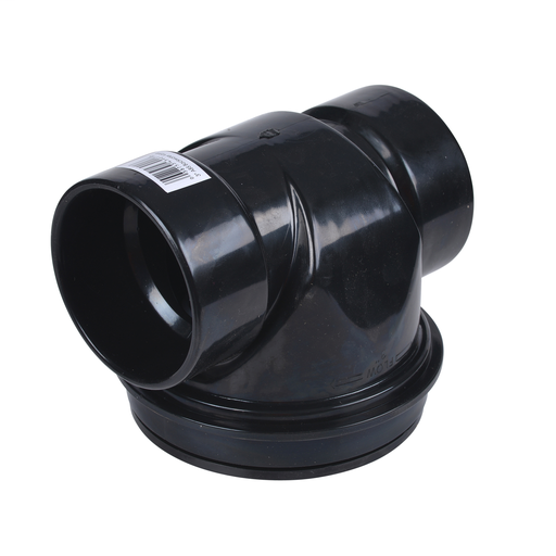 Oatey® 3" ABS backwater valve