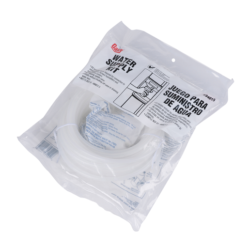 Oatey® PEX Water Supply Kit with 1/4" Valve