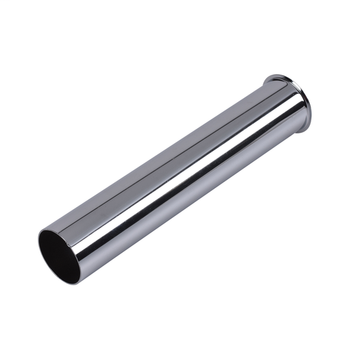 Dearborn® 1-1/2" x 8" Flanged Strainer Tailpiece -17 Ga.