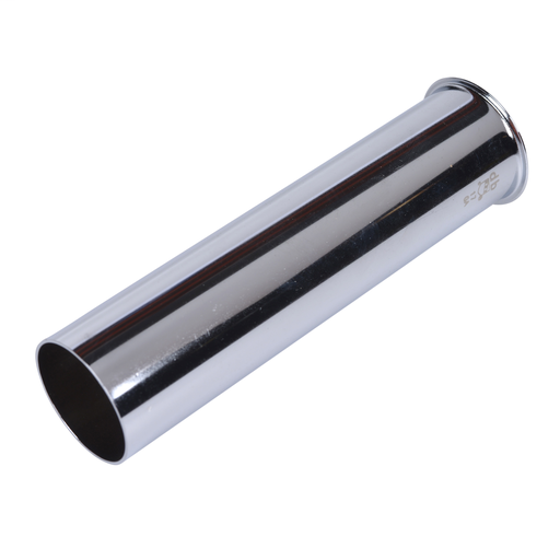 Dearborn® 1-1/2" x 6" Flanged Strainer Tailpiece -17 Ga.