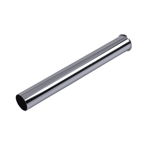 Dearborn® 1-1/2" x 12" Flanged Strainer Tailpiece -17 Ga.