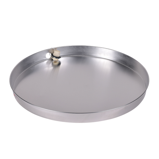 Oatey® 26" Aluminum Pan