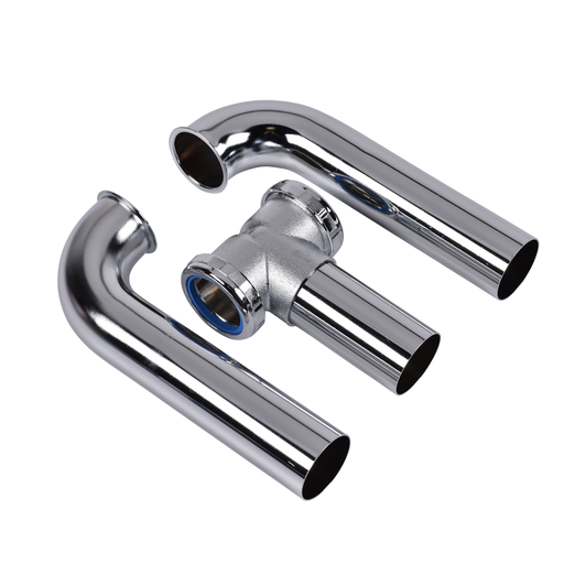Dearborn® 1-1/2" x 16" Center To Center, Hi-Line - 20 Ga.