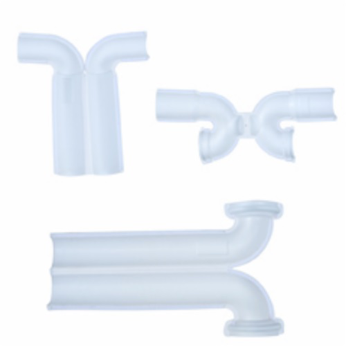 Dearborn® P Trap And Straight Grid Drain Cover Kit