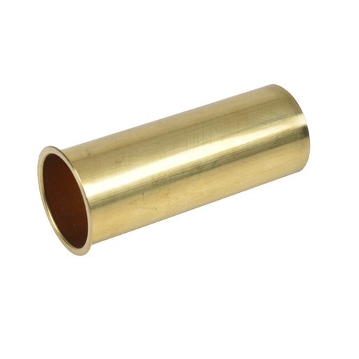 Dearborn® 1-1/2" x 4" Flanged Strainer Tailpiece - Budget Ga., Unfinished