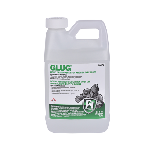 Hercules® 1/2 gal. Glug® - Kitchen - Liquid