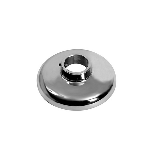 Dearborn® 1-1/2" O.D. Cast Brass Deep Flange w/ Set Screw