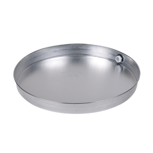 Oatey® 22" Aluminum Pan