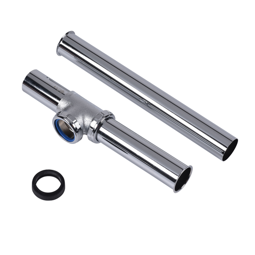 Dearborn® 1-1/2" x 13" Center to End Disposer Kit - 20 Ga.