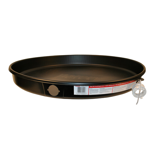 Oatey® 26" Plastic Pan