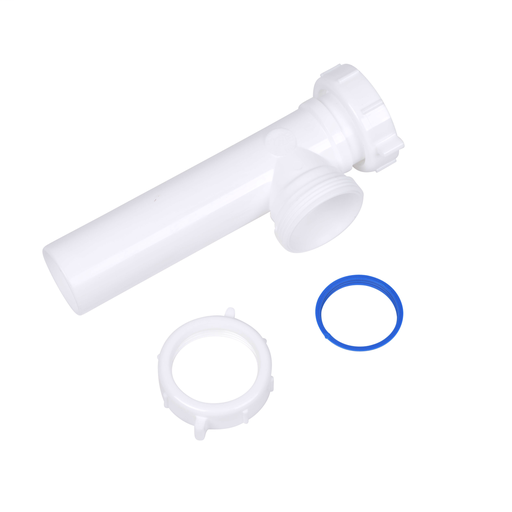 Dearborn® 1-1/2" Baffle Tee, For Hi-Line End Outlet Waste