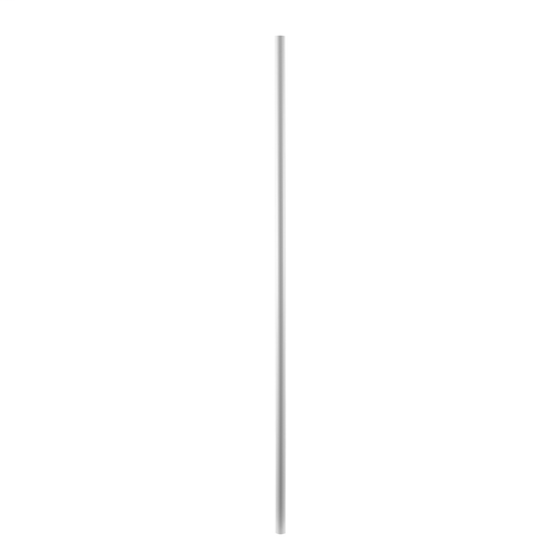 Dearborn® 1-1/2" O.D. x 6 Ft. Tubing, PVC
