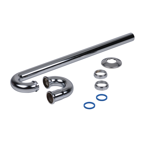 Dearborn® 1-1/4" S-Trap - Budget Ga.