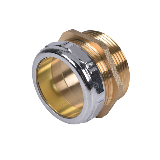 Dearborn® 1-1/2" x 1-1/2" Male (Female Copper Sweat)