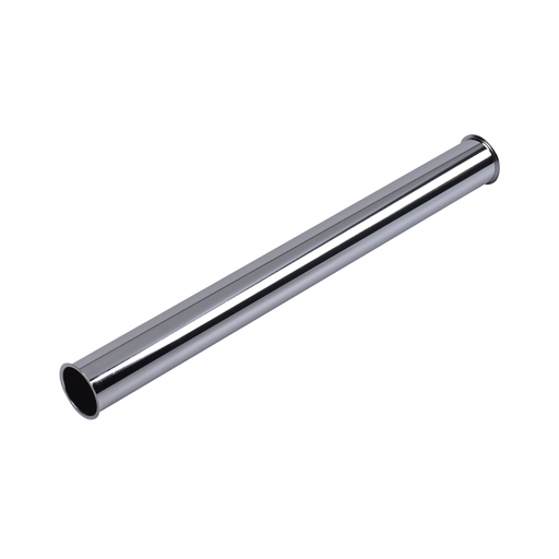 Dearborn® 1-1/2" x 16" Double Flanged Strainer Tailpiece - Budget Ga.