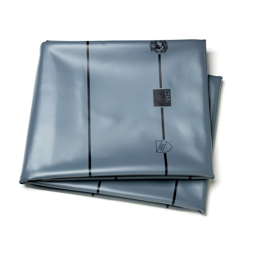 Oatey® 5' x 6 ft. 40 mil Gray – Liner Kit