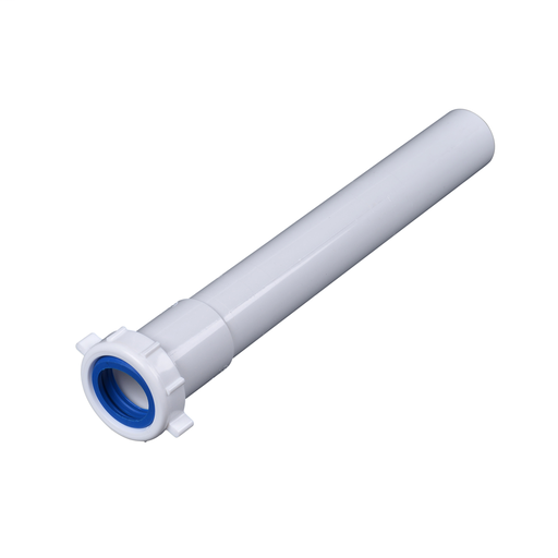 Dearborn® 1-1/2" x 12" Slip Joint Extension Tube, PVC