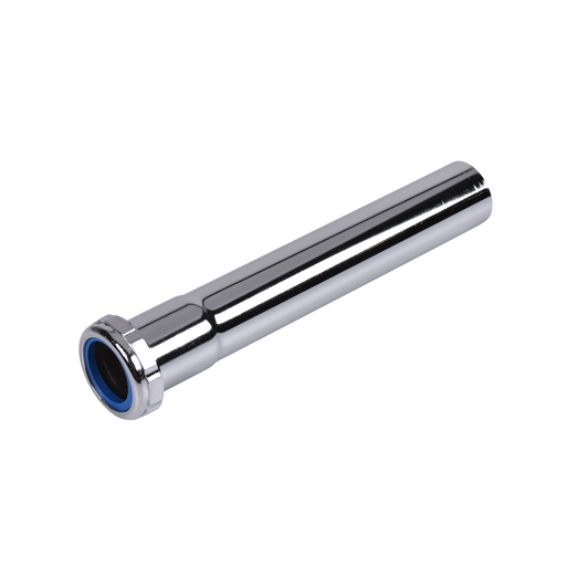 Dearborn® 1-1/4" x 8" Extension Tube w/ Slip Joint - Budget Ga.
